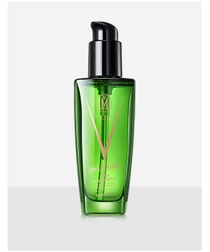 蝸蝸時(shí)尚大師堅(jiān)果油護(hù)發(fā)精華油100ml